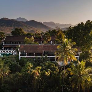 La Residence Phou Vao